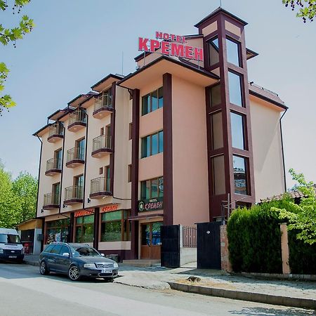 Комплекс Кремен Blagoevgrad Kültér fotó