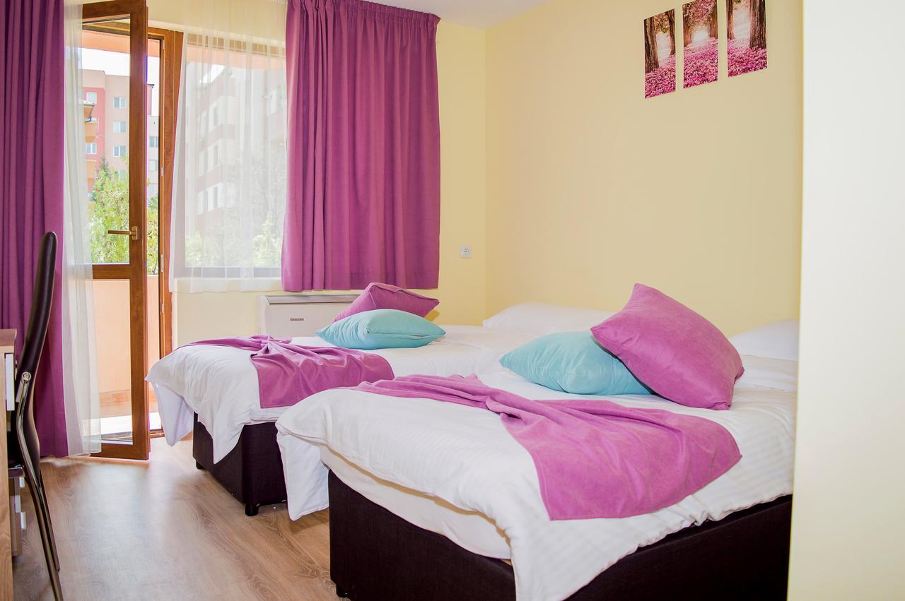 Комплекс Кремен Blagoevgrad Kültér fotó