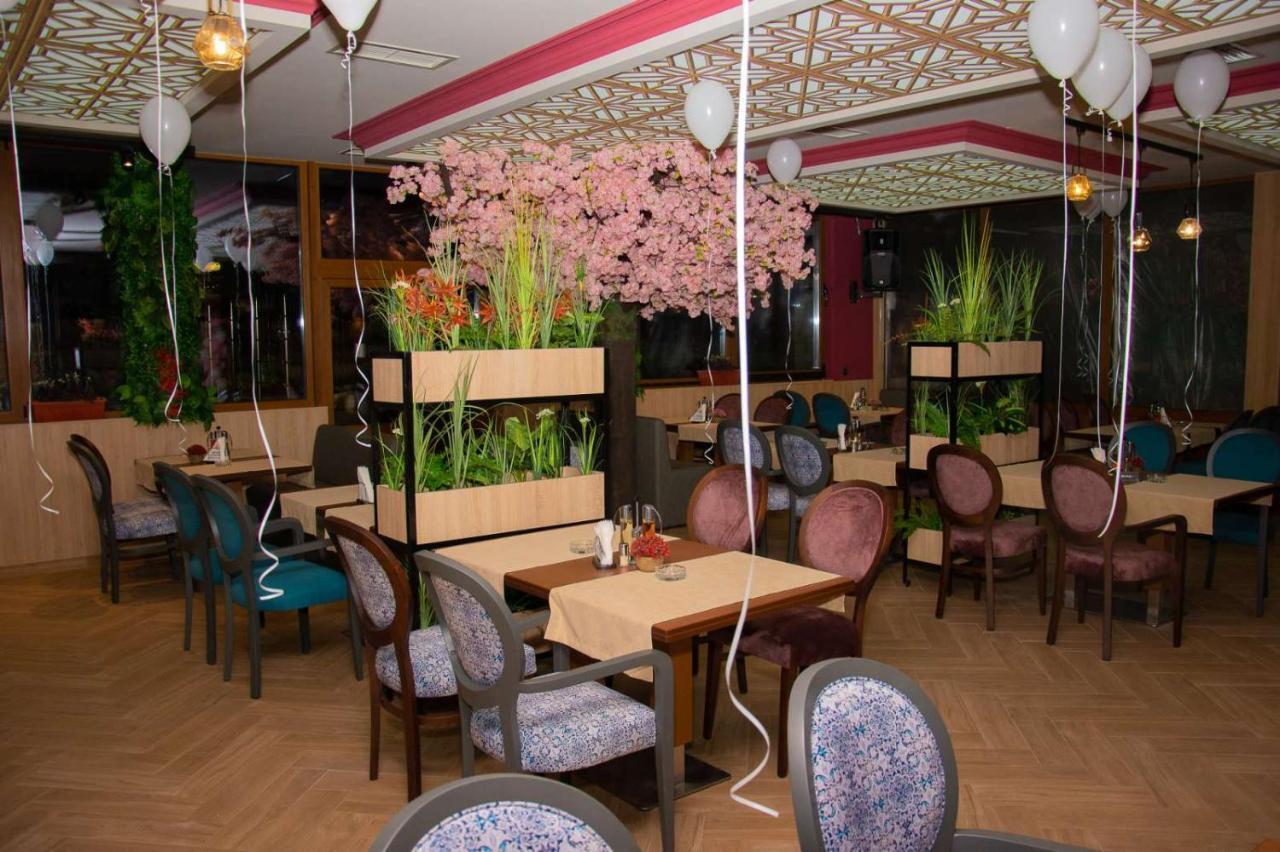 Комплекс Кремен Blagoevgrad Kültér fotó