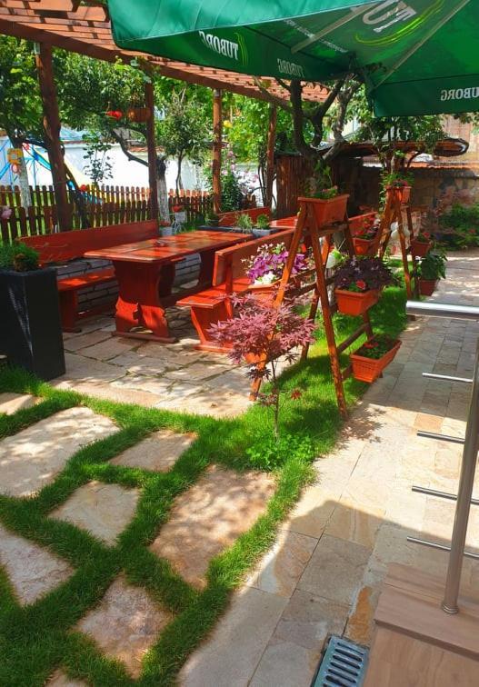 Комплекс Кремен Blagoevgrad Kültér fotó